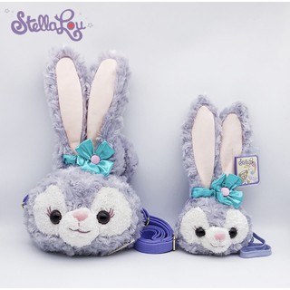 [พร้อมส่ง] กระเป๋า Stella Lou ตุ๊กตากระต่ายสุดน่ารัก ลิขสิทธิ์แท้