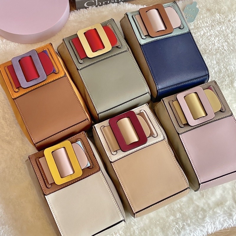 𝗕𝗢𝗬 𝗢𝗠𝗡𝗜 𝗣𝗢𝗨𝗖𝗛 (Oilrystore) มัดดี้/สานทูป