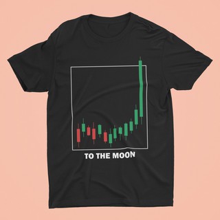 elNr พร้อมส่งจากไทย  เสื้อบิทคอยน์ เสื้อ Bitcoin เสื้อ Cryptocurrency    มิ     แนะนำ