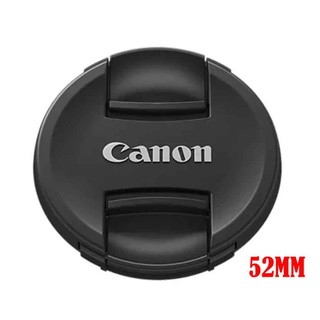 Lens cap เลนส์แคนนอน