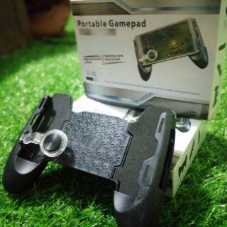 Portable Gamepad รุ่น A-01