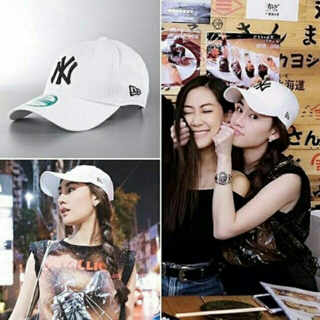 New Era Cap