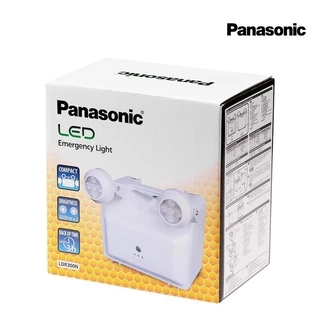 Panasonic Emergency Daylight ไฟฉุกเฉินพานาโซนิค สำรองไฟ 3,10 ชั่วโมง
