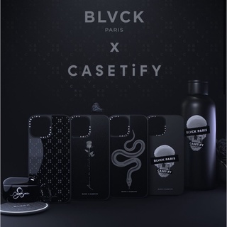 BLVCK X Casetify พร้อมส่ง