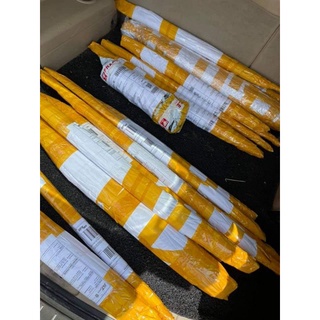 ยอดใบกะพ้อสดใหม่ 500กรัม 70บาท