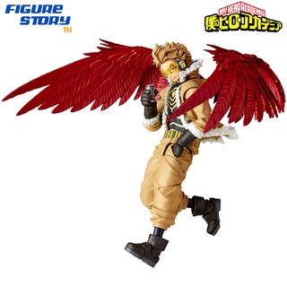 *In Stock*(พร้อมส่ง) Figure Complex Amazing Yamaguchi No.029 My Hero Academia Hawks (โมเดล)(ของแท้)(ล๊อต JP)