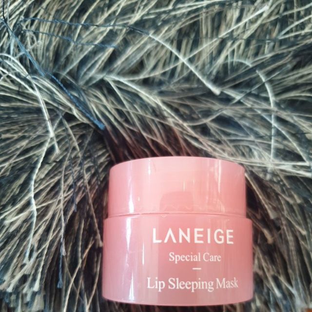 Laneige Lip Sleeping Mark