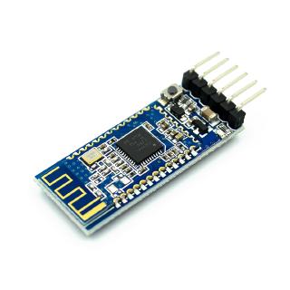 At-09 โมดูลบลูทูธไร้สาย Android IOS BLE 4.0 สําหรับ arduino CC2540 CC2541 HM-10