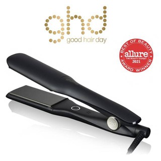 [เก็บ code ลดเพิ่ม 1000]🔴Preorder🔴เครื่องยืด/ม้วนผม GHD MAX STYLER - 2" Max (ประกัน 2 ปี)