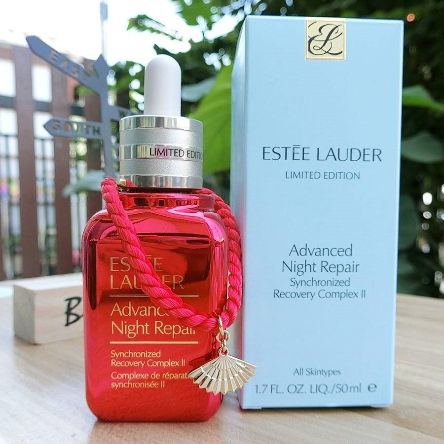 Estee Lauder Advanced Night Repair Limited Edition 50ml