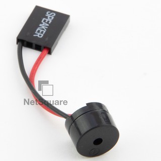 Speaker Buzzer for Mainboard ลำโพงเมนบอร์ด Beep Internal Spe…