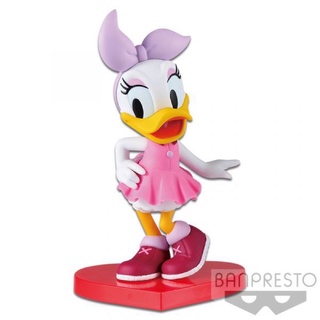 (แท้จากญี่ปุ่น🇯🇵) Disney BEST Dressed - Daisy Duck (ver.A)