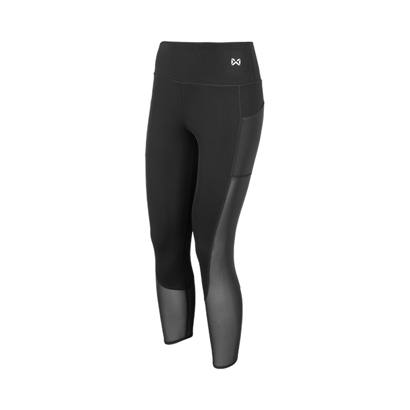 WARRIX กางเกงเลกกิ้งออกกำลังกาย รุ่น Gladiator Full Leggings WP-204TRACL01