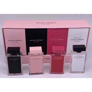 เซตน้ำหอม Narciso Rodriguez