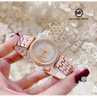 ลด 10% MICHAEL KORS ฟรีคา่ส่ง