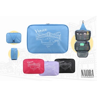 5918_กระเป๋า Shower Bag Venice