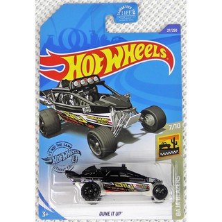 Hot Wheels 2020 BAJA Blazers No.27 Dune It Up