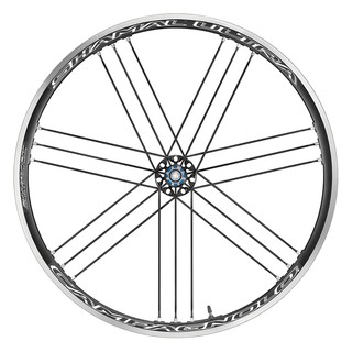 ล้อเสือหมอบ CAMPAGNOLO SHAMAL ULTRA C17 2−WAY FIT ปี 2021 ใหม่ล่าสุด - ของแท้100%จากตัวแทนนำเข้าในไทย