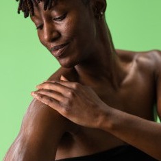 LUSH LIME BOUNTY BODY BUTTER โลชั่นบำรุงผิวกาย บอดี้ บัตเตอร์ ส่วนผสม น้ำมันมะพร้าว เชียร์บัตเตอร์ - รูปที่ 4