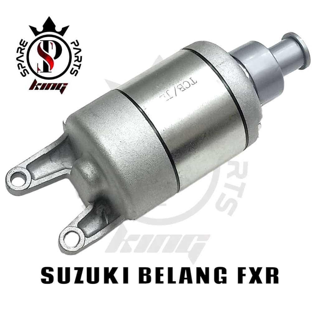 Suzuki BULANG FXR150 FXR RAIDER R150I มอเตอร์สตาร์ท ASSY