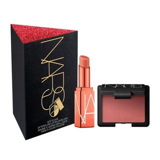 NARS SOFTCORE MINI BLUSH AND BALM SET #Torrid