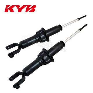 KAYABA โช้คอัพหลัง HONDA CIVIC EK ปี1996-2000 ใส่ได้ทั้งข้างซ้าย-ขวา Excel-G แบบแก๊ส (341198,KHI2004) 1คู่