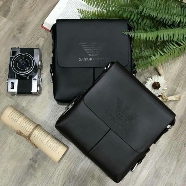 กระเป๋า ARMANI (แท้ outlet)