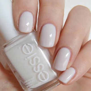 พร้อมส่ง Essie Marshmallow  sheer white ขาวเนื้อ sheer เนื้อ…