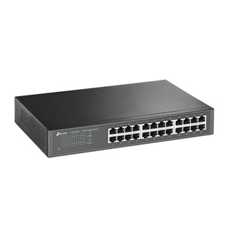 TP-Link TL-SG1024D 24-Port Gigabit Desktop/Rackmount Switch