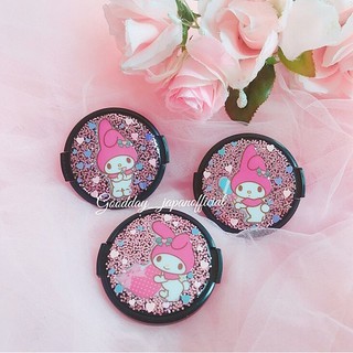 ฝาเลนส์กล้องMy melody