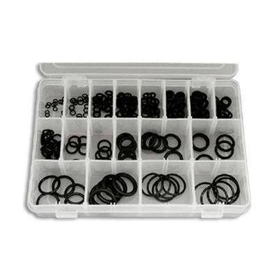 Astro Products ชุดโอริง NBR / O-Ring Set 225pcs Metric Oil Heat Resistant