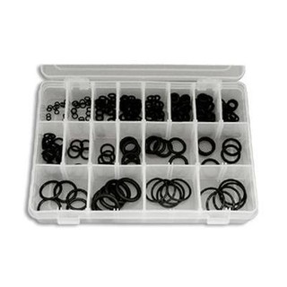 ชุดโอริง 225 ตัว ( O-Ring 225Pcs Set mm )