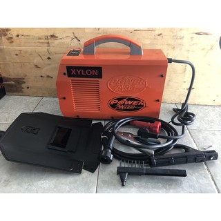 🔥โค้ดINC3LEL3ลด30฿ตู้เชื่อมอินเวอร์เตอร์ 500 แอมป์ Inverter Welding Machine ยี่ห้อ XYLON รุ่น 500AF