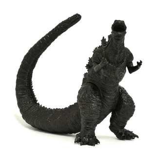 [Direct from Japan] Godzilla Store Limited Movie Monster Series Hibiya Godzilla Square Statue Japan NEW