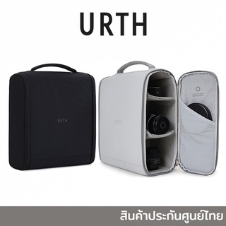 URTH Norite Camera Insert (Black/Ash Grey) Weatherproof สินค้าประกันศูนย์ไทย [UBCCBMA]