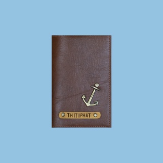 ซองพาสปอร์ต /Passport Cover / Passport Holder