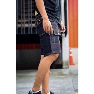 AHSARA​ NYM009 ขาสั้น​ชาย​6กระเป๋า​(งานลิขสิทธิ์​แท้)