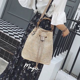 Style fashion bag