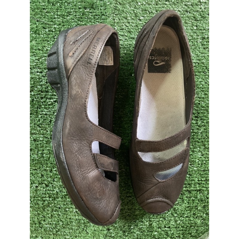 รองเท้า Merrell มือสอง