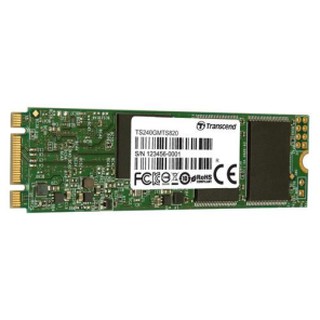 240GB, M.2 2280 SSD, SATA3, TLC รุ่น TCN-TS240GMTS820S