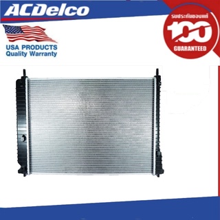 ACDelco หม้อน้ำ Optra (A/T) 1.8 (ทุกปี) / OE96553423 / 19280735