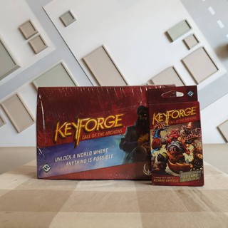 Keyforge Call of the Archons - Archons Deck