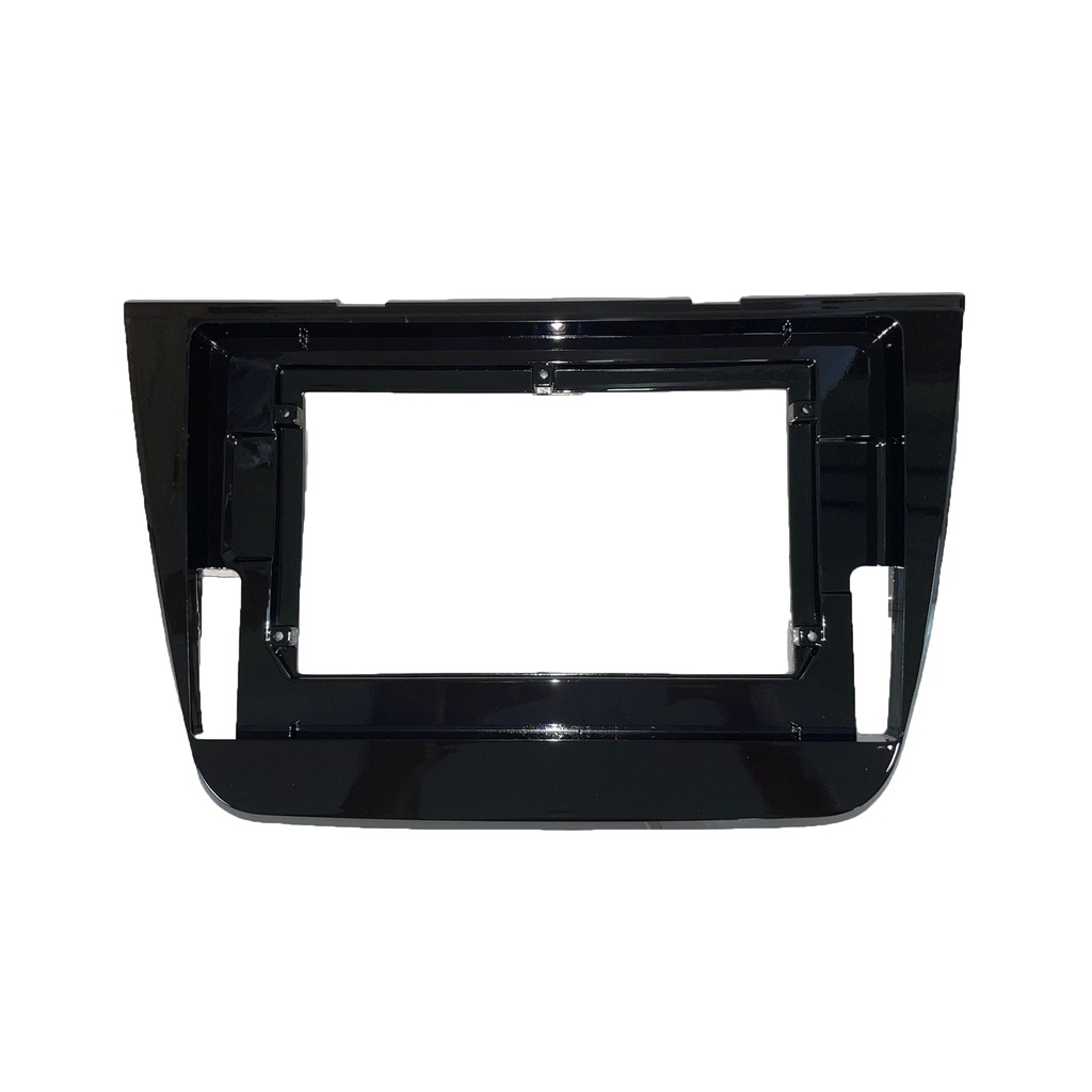 หน้ากากวิทยุติดรถยนต์ MG ZS 2017 10INCH UVBLACK