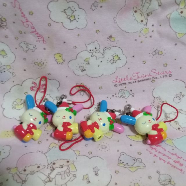 พวงกุญแจ​ ไฟฉาย​ usahana