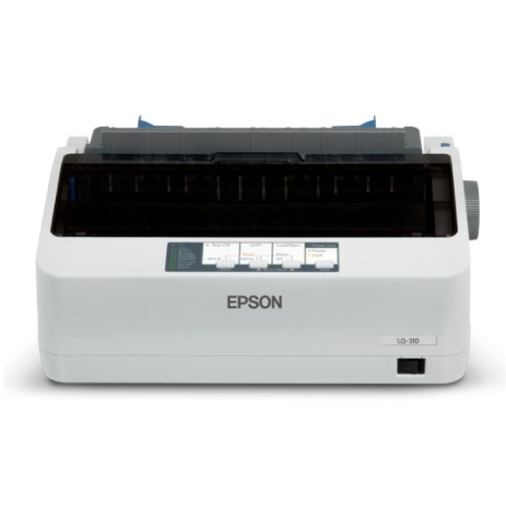 Dot Matrix Epson LQ-310