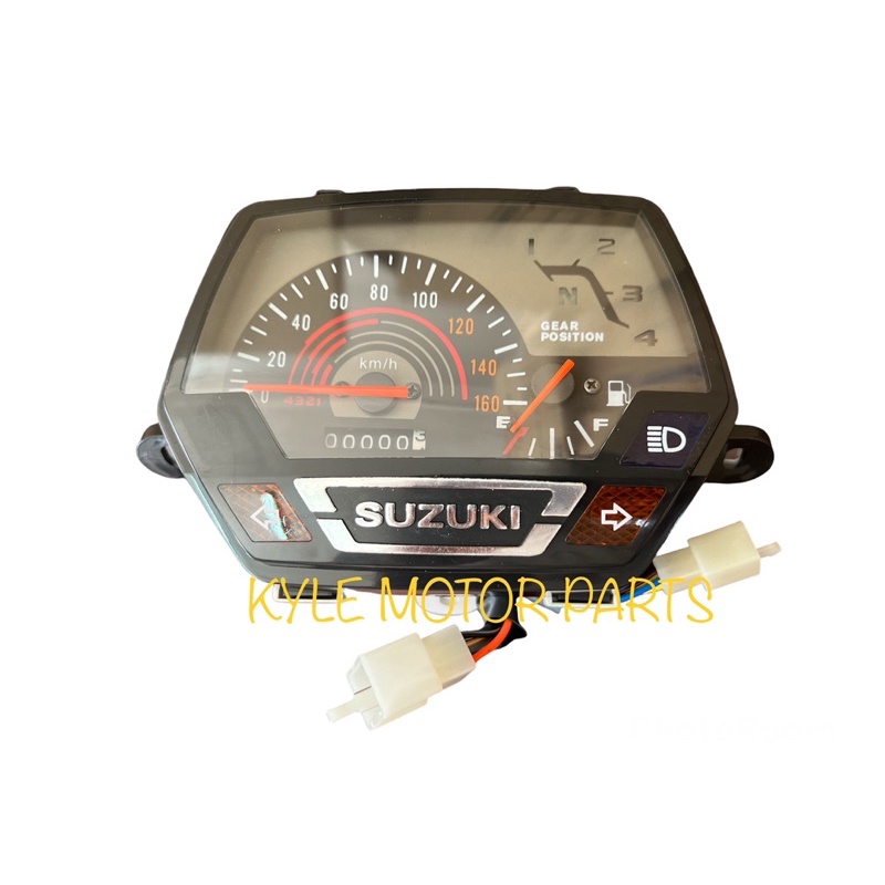 SUZUKI FX110 METER ASSY A CLASS