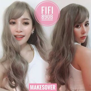 FIFI วิกผมยาวลอนสวยมาก