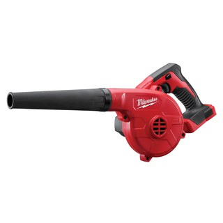 MILWAUKEE เครื่องเป่าลมไร้สาย M18 BBL-0 Compact Blower *ตัวเปล่า*