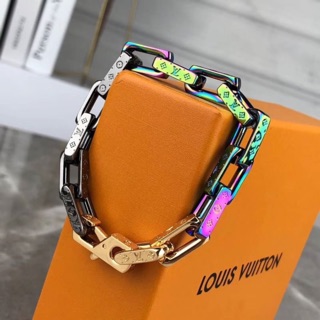 LV Bracelet Hi-end 1:1 ส่งฟรี EMS ✅