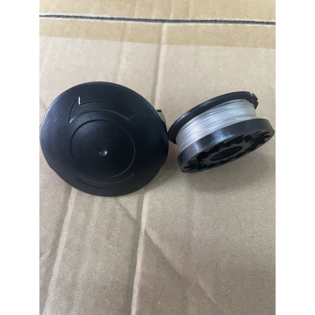 อะไหล่ ตลับเอ็นพร้อมฝา BRL-8A201B/ BERALA ของแท้ สินค้าถ่ายจากรูปจริง ส่งไวโดนร้านค้าที่เป็นตัวแทนจำ